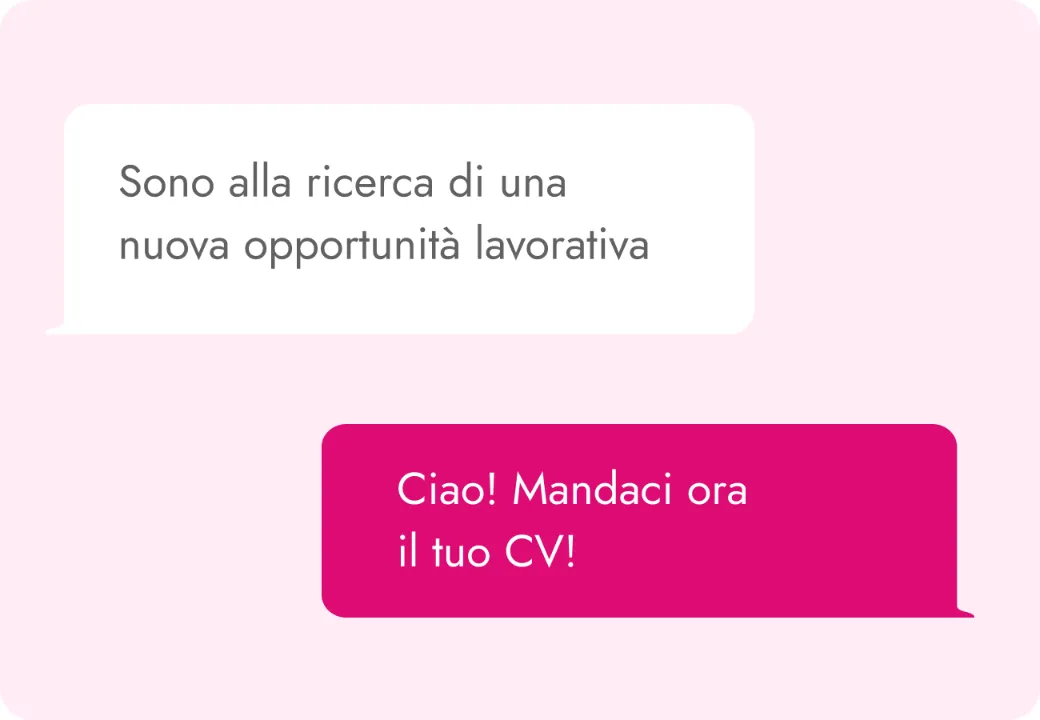 Domande frequenti richieste ai nostri specialisti HR - Opportunità di carriera